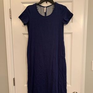 Acting Pro dress